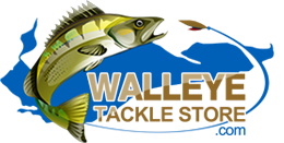 Walleye Tackle Store